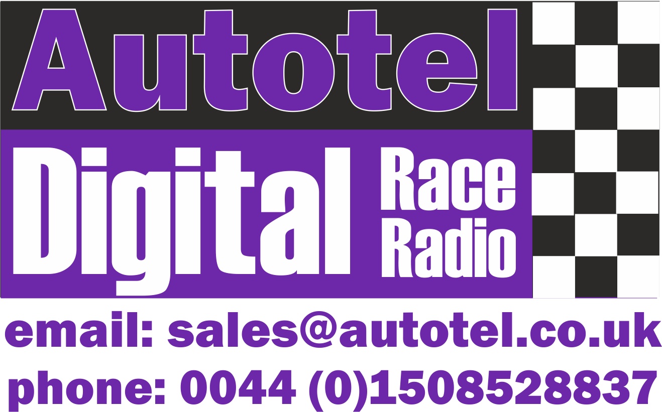Autotel Motorsports Communications